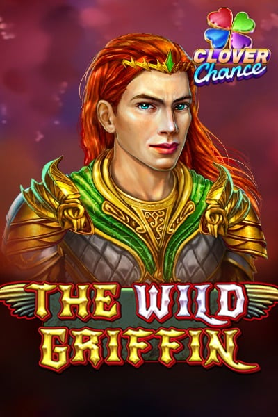 The Wild Griffin