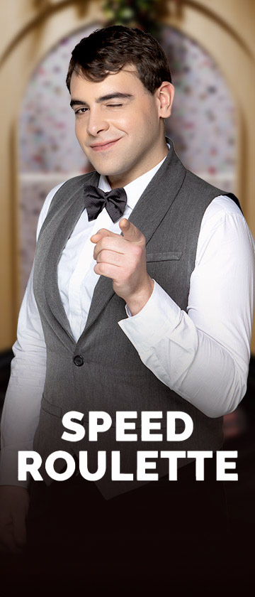 Speed Roulette